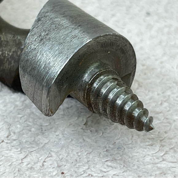 GreenLee 1” Auger Drill Bit-Woodworking-Building-Construction-5” bit-1.75” Shank - Picture 8 of 8